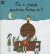 PA I PEIX QUINA HORA ES