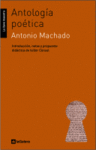 ANTOLOGIA POETICA ANTONIO MACHADO