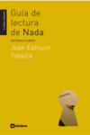 GUA DE LECTURA DE NADA