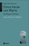 GUA DE LECTURA DE CINCO HORAS CON MARIO