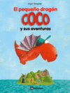 PEQUE�O DRAGON COCO 1 SUS AVENTURAS,EL