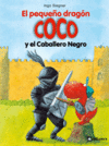 PEQUE�O DRAGON COCO 2 CABALLERO NEGRO,EL