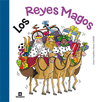 LOS REYES MAGOS