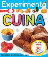EXPERIMENTA - CUINA