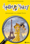 ASSASSINAT A LA TORRE EIFFEL