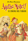 AGATHA MISTERY 5. ASESINATO EN LA TORRE EIFFEL