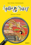 MISSI SAFARI