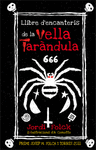 LLIBRE D'ENCANTERIS DE LA VELLA TARNTULA