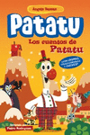 PATATU 1. LOS CUENTOS DE PATATU