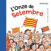 L'ONZE DE SETEMBRE