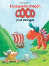 EL PEQUEO DRAGN COCO Y LOS VIKINGOS