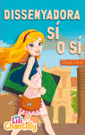 DISENYADORA SI O SI.(LILY CHANTILLY)