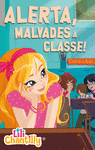 ALERTA, MALVADES AL COL�LEGI.(LILY CHANTILLY)