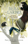 LA NENA DE L'ARBRE (PREMI FOLCH I TORRES 2013)