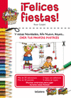 �FELICES FIESTAS!