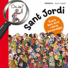 ON �S SANT JORDI?