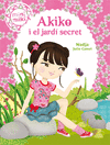 AKIKO I EL JARDI SECRET