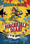 EL FINCRE�BLE DIARI DE FIN SPENCER 1