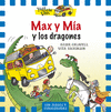 MAX Y M�A Y LOS DRAGONES
