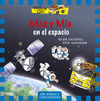 MAX Y M�A EN EL ESPACIO