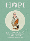 HOPI 6. LA IMAGINACI DE MAZZANTI