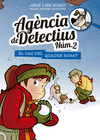 AGENCIA DE DETECTIUS 4 EL CAS DEL QUADRE ROBAT