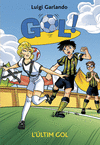 GOL 40. L'�LTIM GOL.