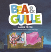 BEA &AMP; GUILLE 3. LA BEA T POR