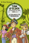TOM O'CLOCK 4. LA VENJAN�A D'EN BARBANEGRA