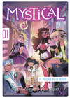 MYSTICAL 1. EL RETORN DE LA M�GIA