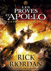 LES PROVES D'APOL�LO 2. LA PROFECIA OBSCURA