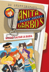ANITA GARBO 1. MISSI�: SALVAR LA BADIA