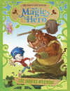 MAGIC HERO 2. LOS JABAL�ES APESTOSOS