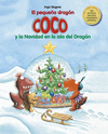 EL PEQUE�O DRAG�N COCO Y LA NAVIDAD EN LA ISLA DEL DRAG�N