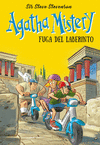 AGATHA MISTERY: LA ISLA FANTASMA