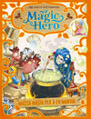 MAGIC HERO 3. MASSA M�GIA PER A EN MARVIN