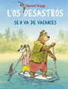 OS DESASTRS SE'N VA DE VACANCES