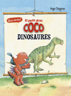 EL PETIT DRAC COCO DESCOBREIX ELS DINOSAURES