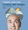 CONTES DEL TEMPS. UNA HISTRIA PER A CADA MES DE L'ANY