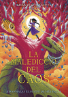 LA MALEDICCI DEL CAOS