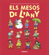 ELS MESOS DE LANY