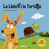 LA LLEBRE I LA TORTUGA