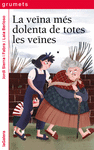 LA VENA MS DOLENTA DE TOTES LES VENES