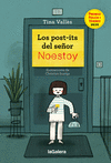 LOS POST-ITS DEL SE�OR NOESTOY