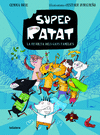 SUPER RATAT 2. LA REVOLTA DELS GATS FAMLICS