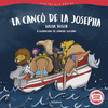 CONTES A LA DERIVA 1. LA CAN�� DE LA JOSEPHA