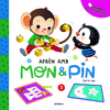 MON & PIN. ACTIVITATS 2.APRN AMB MON & PIN