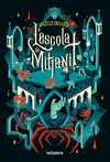 LESCOLA DE MITJANIT