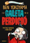 BEN YOKOYAMA I LA GALETA DE LA PERDICI