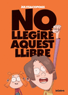 NO LLEGIR AQUEST LLIBRE
